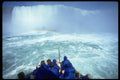 672065 Maid Of The Mist Crew, Horseshoe Falls, Niagara Falls A4 Photo Print