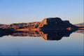 672091 Lake Powell, Utah, U.S.A. A4 Photo Print