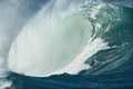 672093 Hawaiian Wave Unleashes Its Power A4 Photo Print