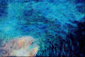 672099 Inside A Breaking Wave A4 Limited Edition Watercolour Print