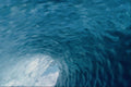 672099 Inside A Breaking Wave A4 Photo Print