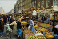 673024 Albert Cuypmarkt, Amsterdam, Netherlands A4 Photo Print