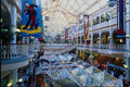 673048 St. Stephan's Green Shopping Center, Dublin, Ireland A4 Photo Print