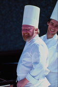 673061 Arts Center Chef, Ottawa, Ontario, Canada A4 Photo Print