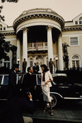 673065 Diplomat, News Interview, Embassy A4 Photo Print