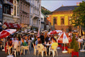 673069 Bergen, Norway A4 Photo Print