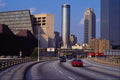 673089 Fast Reliable Expressways A4 Photo Print