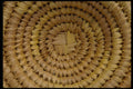 674010 African Basket A4 Photo Print