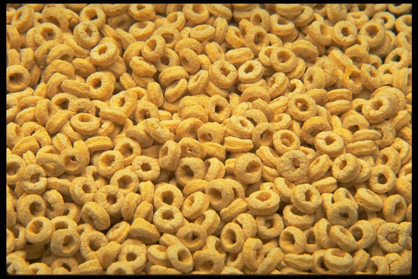 674031 Toasted Oats A4 Photo Print