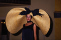 674040 Charity Hat Show A4 Photo Print
