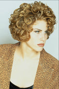 674043 Blonde Woman A4 Photo Print