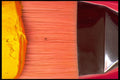 674047 Paintbrush Close up A4 Photo Print