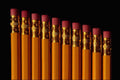674052 Pencils A4 Photo Print