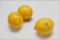 674053 Lemons A4 Photo Print