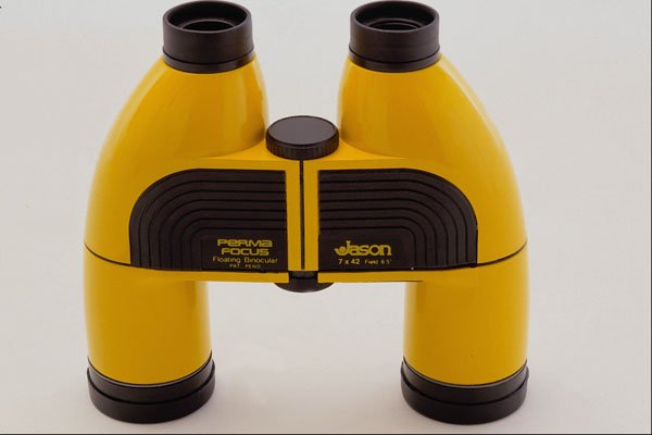 674055 Autofocus Binoculars A4 Photo Print