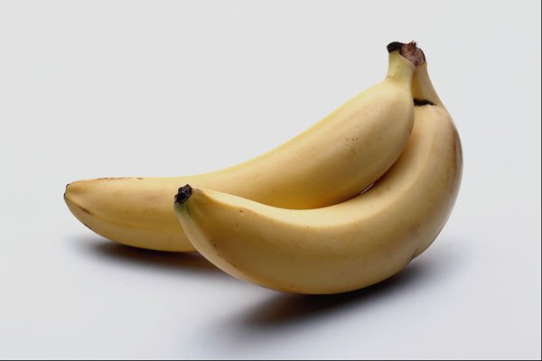 674073 Bananas A4 Photo Print