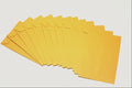 674095 Yellow Envelopes A4 Photo Print