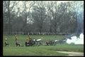 675007 King's Troops Firing, Green Park, England A4 Photo Print