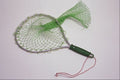 675033 Fish Net A4 Photo Print