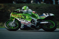 675075 Motorcycle Road Race A4 Photo Print
