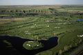 675077 Cottonwood Golf And Country Club, Alberta, Canada A4 Photo Print