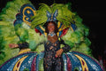 675080 Costume For Brazilian Carnival A4 Photo Print