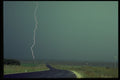 675086 Lightning, South Africa A4 Photo Print