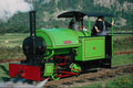 675090 Welsh Highland Railway, Visiting Locomotive Woto 0 4 OST A4 Photo Print