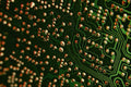 675097 Printed Circuit Board A4 Photo Print