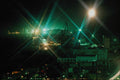 675099 Seaport Of Magadan City A4 Photo Print