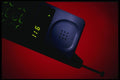 677022 Cellular Phone Dialing 911 Emergency Number A4 Photo Print
