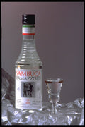 677038 Sambuca A4 Photo Print