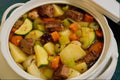 677044 Beef Stew A4 Photo Print
