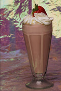 677046 Milkshake A4 Photo Print
