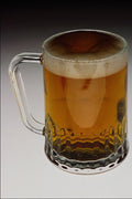 677048 Mug Of Beer A4 Photo Print