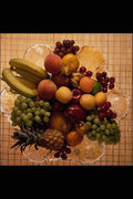 677076 Cornucopia A4 Photo Print