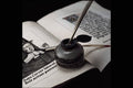 677078 Still life Printing Feature A4 Photo Print