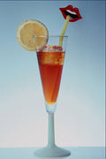 677084 Cocktail A4 Photo Print