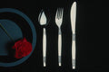 677086 Table Setting A4 Photo Print