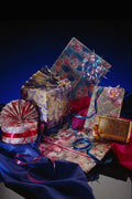 677092 Gift Wrapping A4 Photo Print