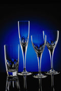 677094 Wineglasses A4 Photo Print