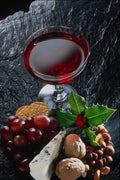 677096 Cocktail Glass A4 Photo Print