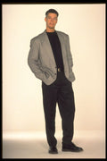 678000 Full Length A4 Photo Print