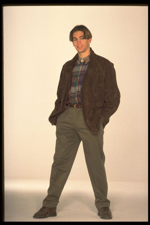 678001 Full Length A4 Photo Print