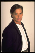 678003 Portrait Of Man In Blazer A4 Photo Print
