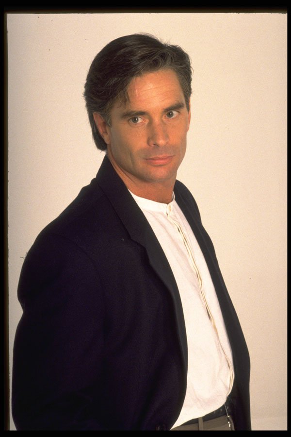 678003 Portrait Of Man In Blazer A4 Photo Print