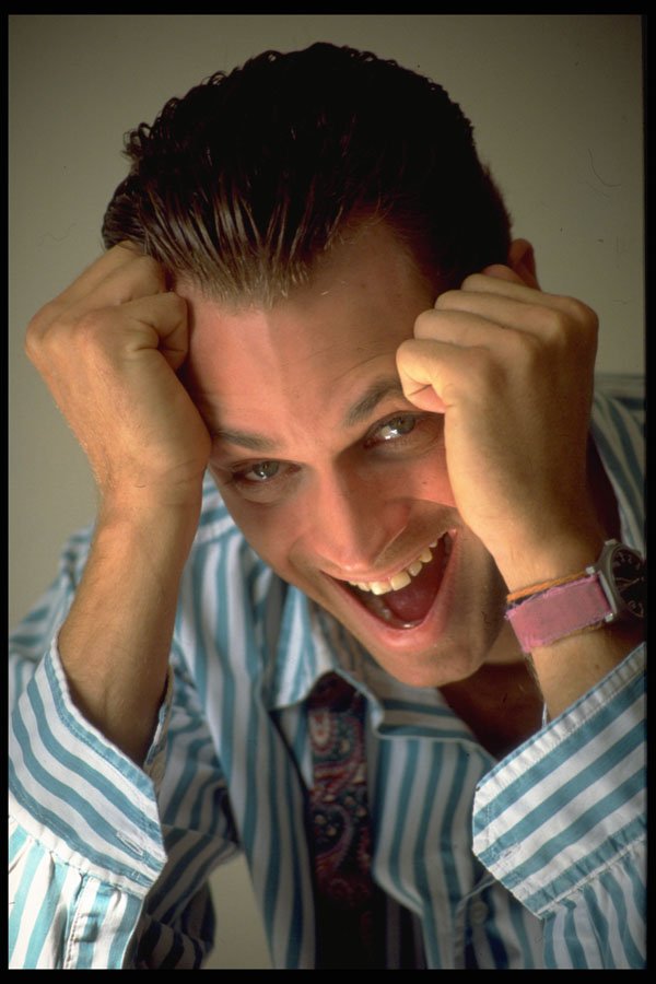 678009 Laughter A4 Photo Print