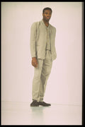 678010 Menswear By New English Designers A4 Photo Print