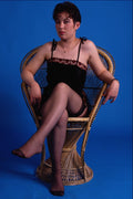 678024 Toni A4 Photo Print