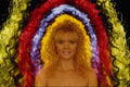 678029 Shona A4 Photo Print